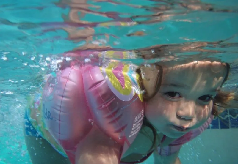 lets go swimmingpeasap foter cc by