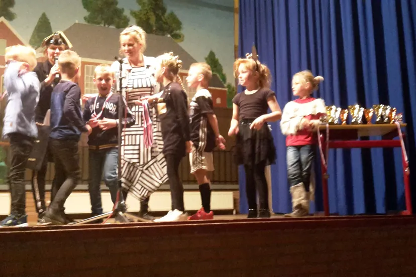 linde podium medailles 002