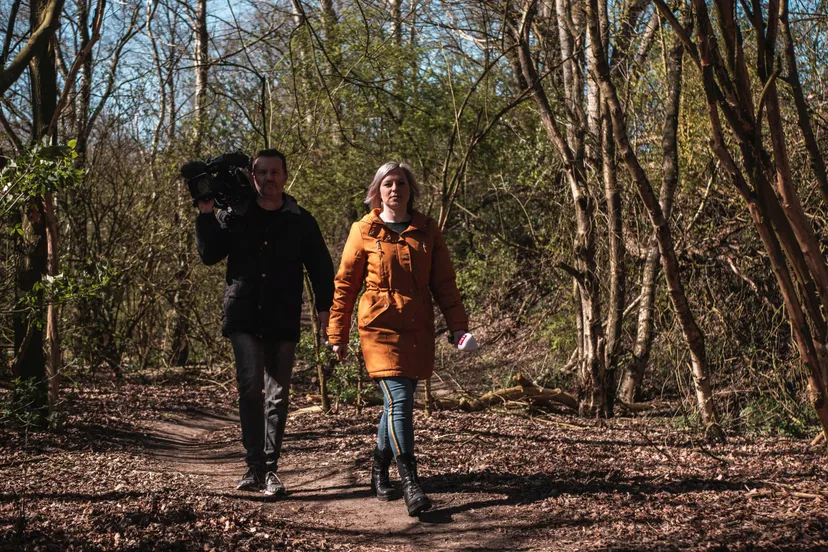 loes van der laan roeg rtv drenthe