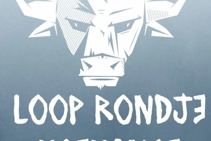 logo looprondje koekange