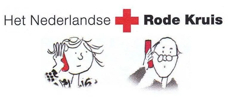 logo rode kruis