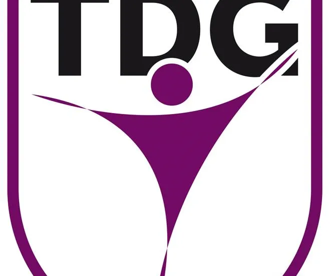 logo tdg