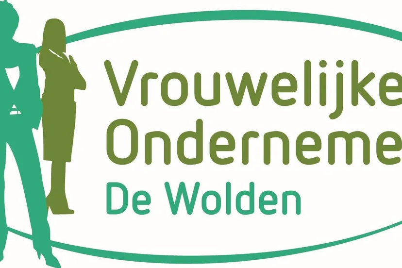 logo vrouwelijke ondernemers