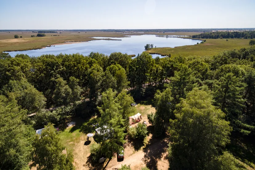 luchtfoto rcn de noordster