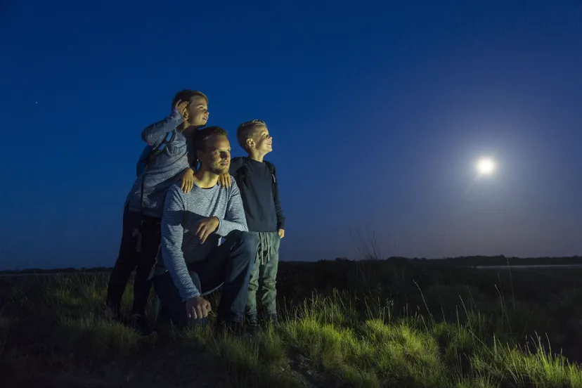 maan andries de la lande cremer 1