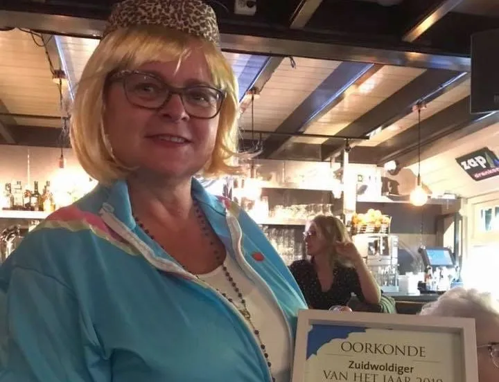 marjan steenbergen zw vh jaar3