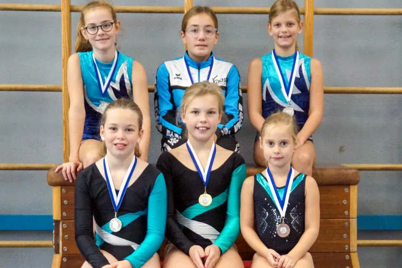 medaillewinnaars dos