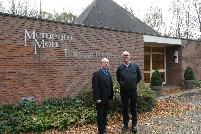 memento mori 90 jaar