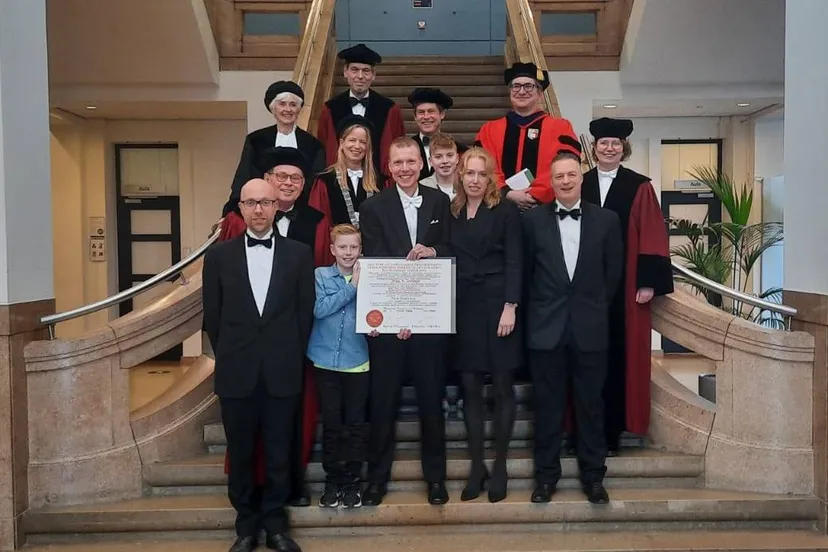 meppel arjan linthorst2