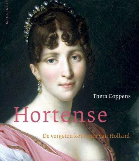 meppel barth lezing hortense de vergeten koningin van holland