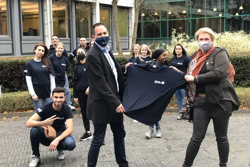 meppel egiocampus jaar 2020