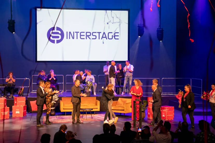 meppel interstage foto dovhj