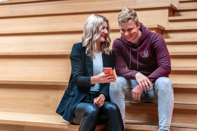 meppel open dag drenthe college 25 januari