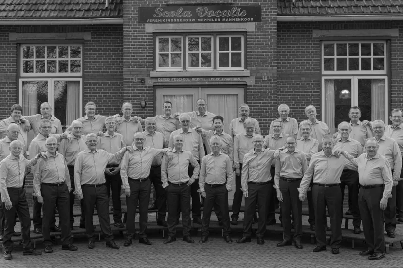 meppeler mannenkoor