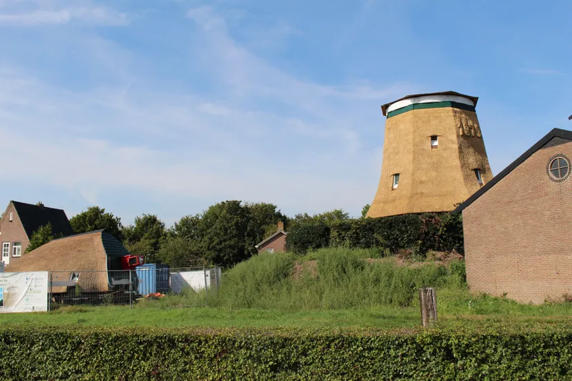 meule van wassens 30 aug 2019 foto ben veerbeek