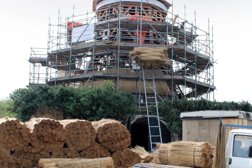 meule wassens ben veerbeek