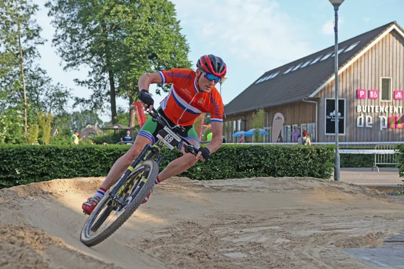 mtb streetrace ruinen