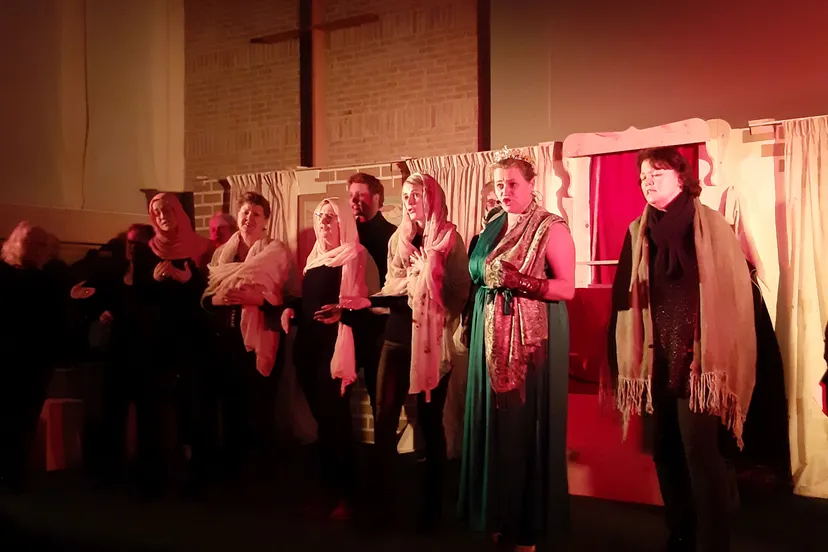 musical ester alteveer2 foot herma mager