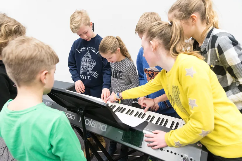 muziekakkoord drenthe