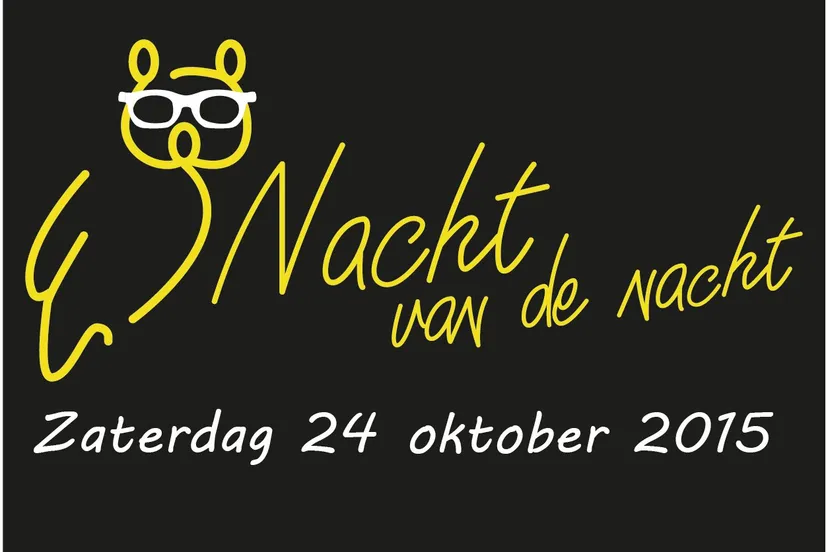 nacht van de nacht 2015 logo