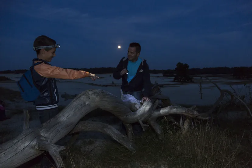 nacht van de nacht andries de la lande cremer 1