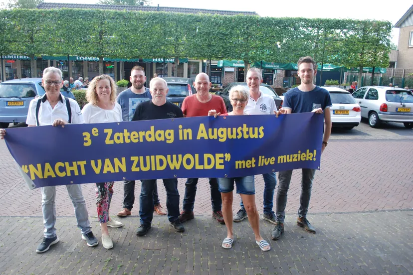 nacht van zuidwolde 1 foto benny spin