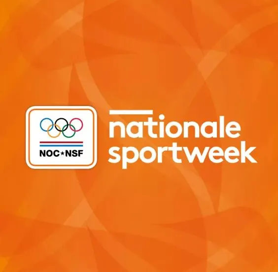 nationale sportweek 2