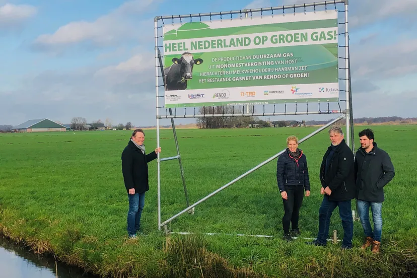 nederland op groen gas 1