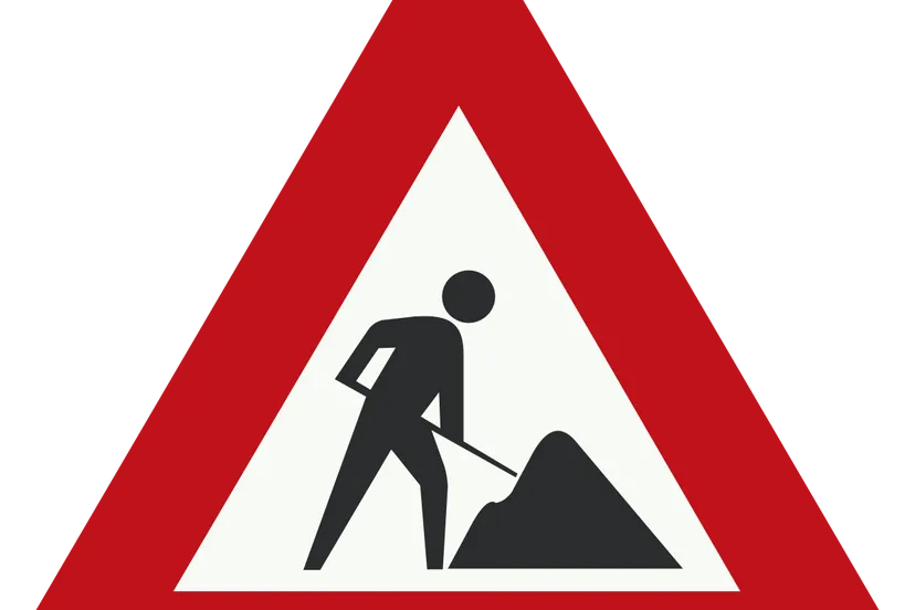 nederlands verkeersbord j16svg