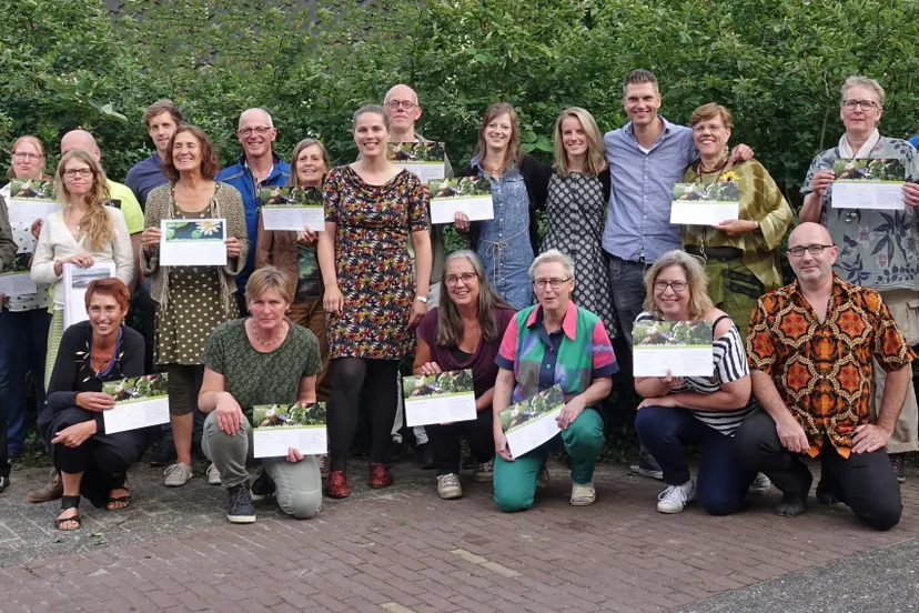 ngo diplomering 23 6 2018 dwingeloo