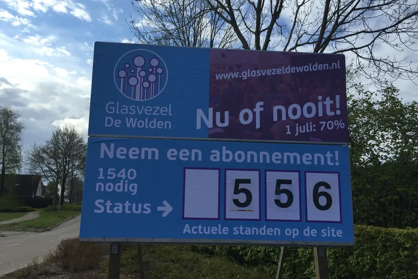 nieuwste standen op 1 mei