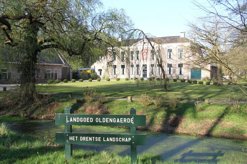 oldengaerde open monumentendagen 2018