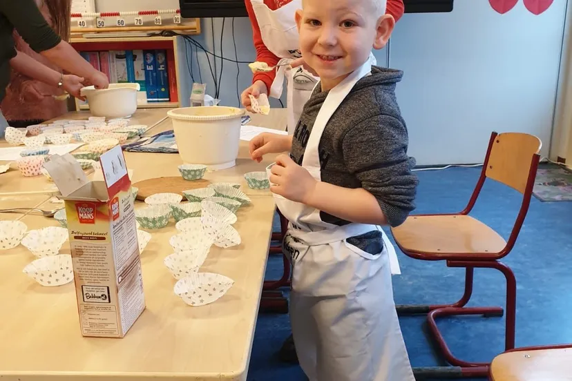 onderwijs echtenest actie1