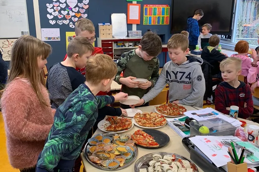 onderwijs echtenest actie4