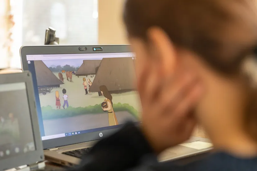 online les mysterie in het veen foto bart de nes 3 3261 x 2174