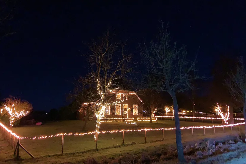 oosteinde kersthuis oosteinde benny spin