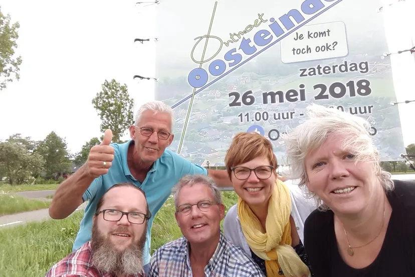 oosteinde ontmoet 2018