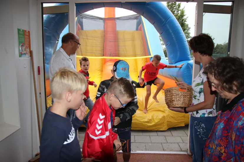 opening schooljaardissel4