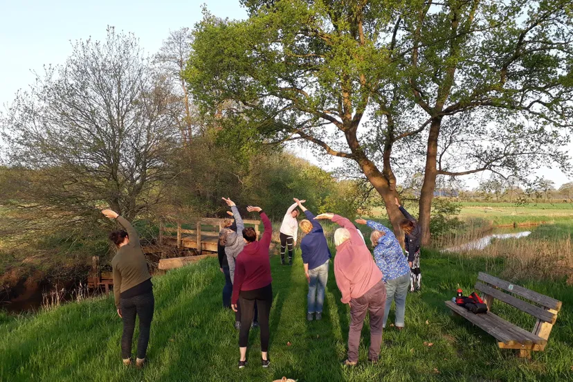 opstap 0808 pluk de dag 03 foto olga de lange