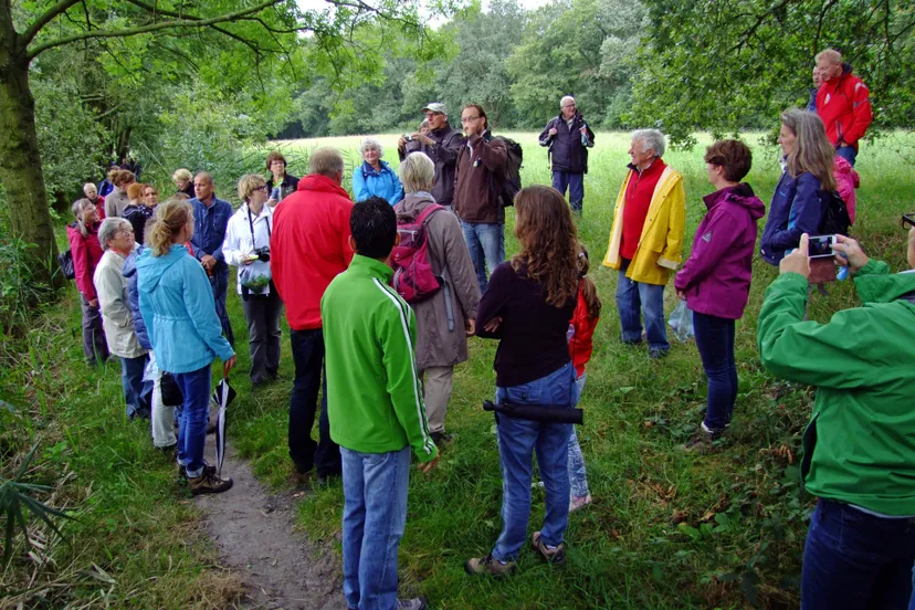 opstap 1704 excursie reestdal erik de graaf