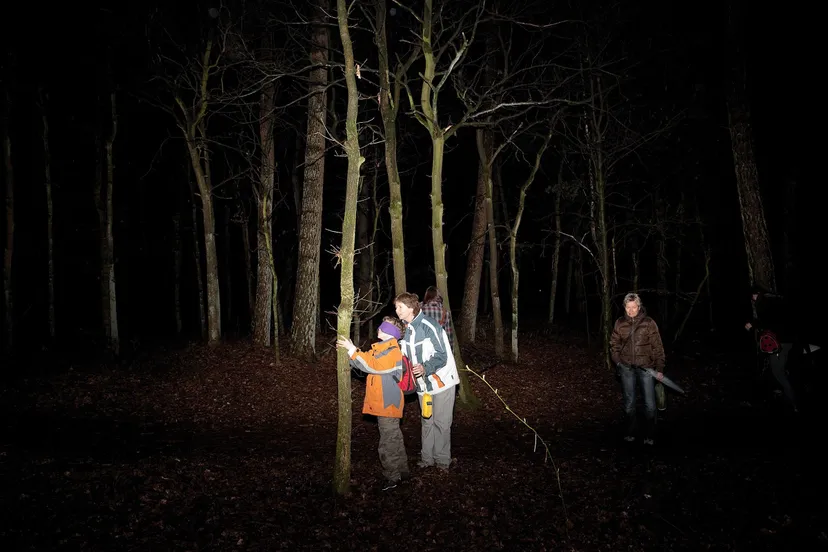 opstap 1710 nachtwachter peter krom1