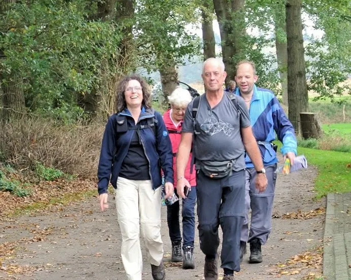 opstap0310 afrikaloop