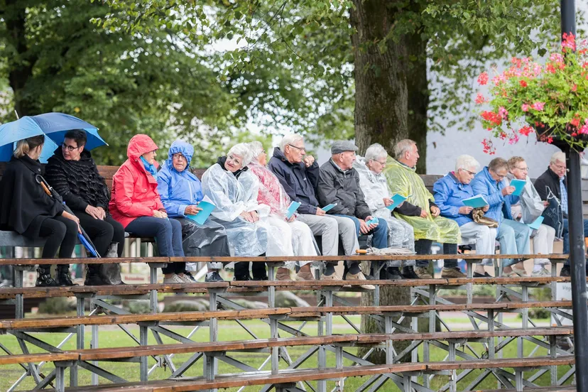 optocht ruinen1 foto jans schulting