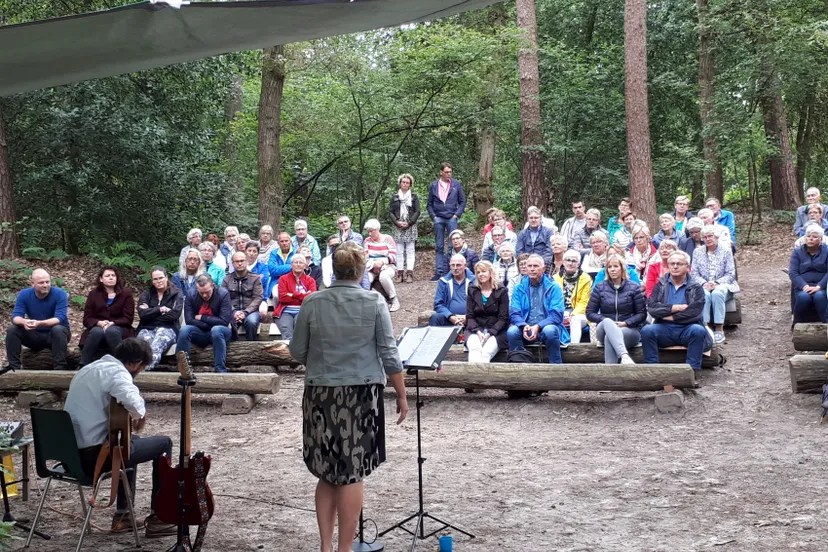 optreden zeg zo 14 juli 2019 foto karin boer 1