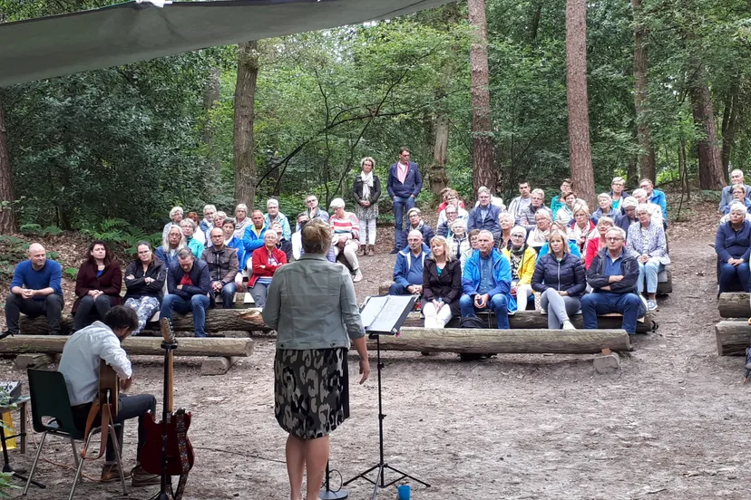 optreden zeg zo 14 juli 2019 foto karin boer