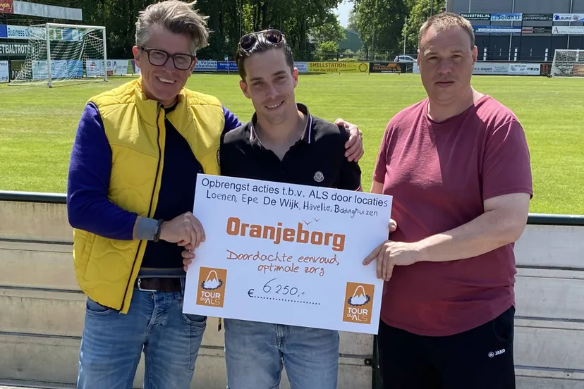 oranjeborg mont ventoux