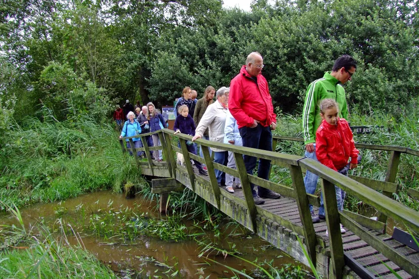 oud avereestde stapel excursie reestdal erik de graaf