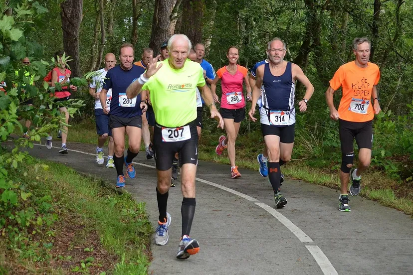 oude willem 5e hoeve aan den weg