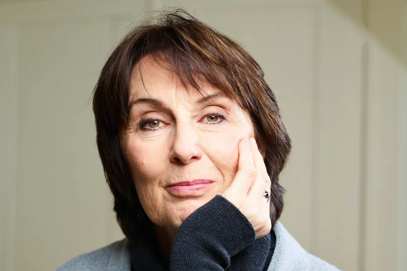 pauline broekema foto merlijn doomernik