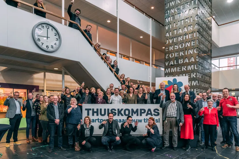 persfoto lancering thuiskompas 002